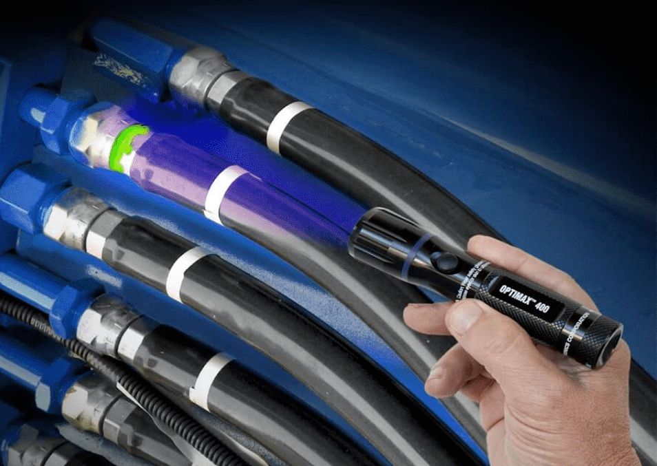 5 Mistakes To Avoid When Dealing With Pressurized Gas Leaks