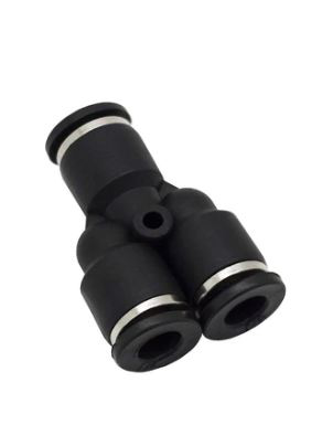 Choosing Durable Pneumatic Tube Fittings