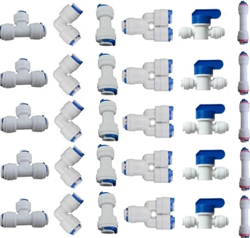 Quick-Connect Couplings 101: A Guide
