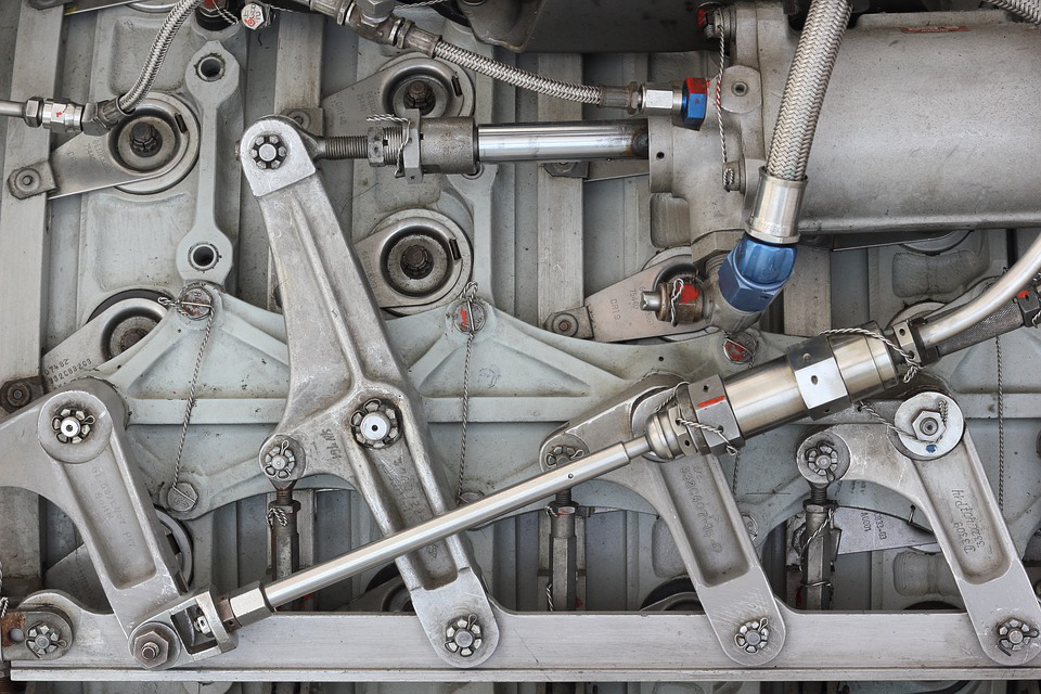 All You Need To Know About O-Ring Fittings
