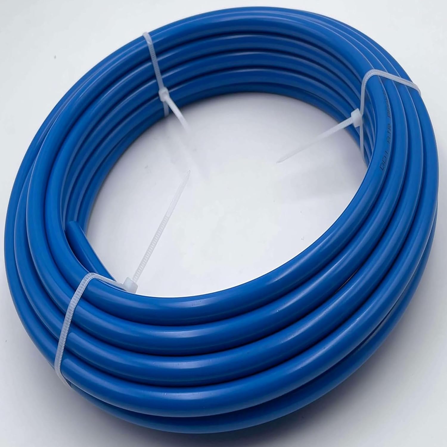 3/8" Dot Air Line Pneumatic Tubing Air Hose Dot Approved For Air Brake Tubing Suspension Or Fluid Transfer 10 Meter 32.8 Feet