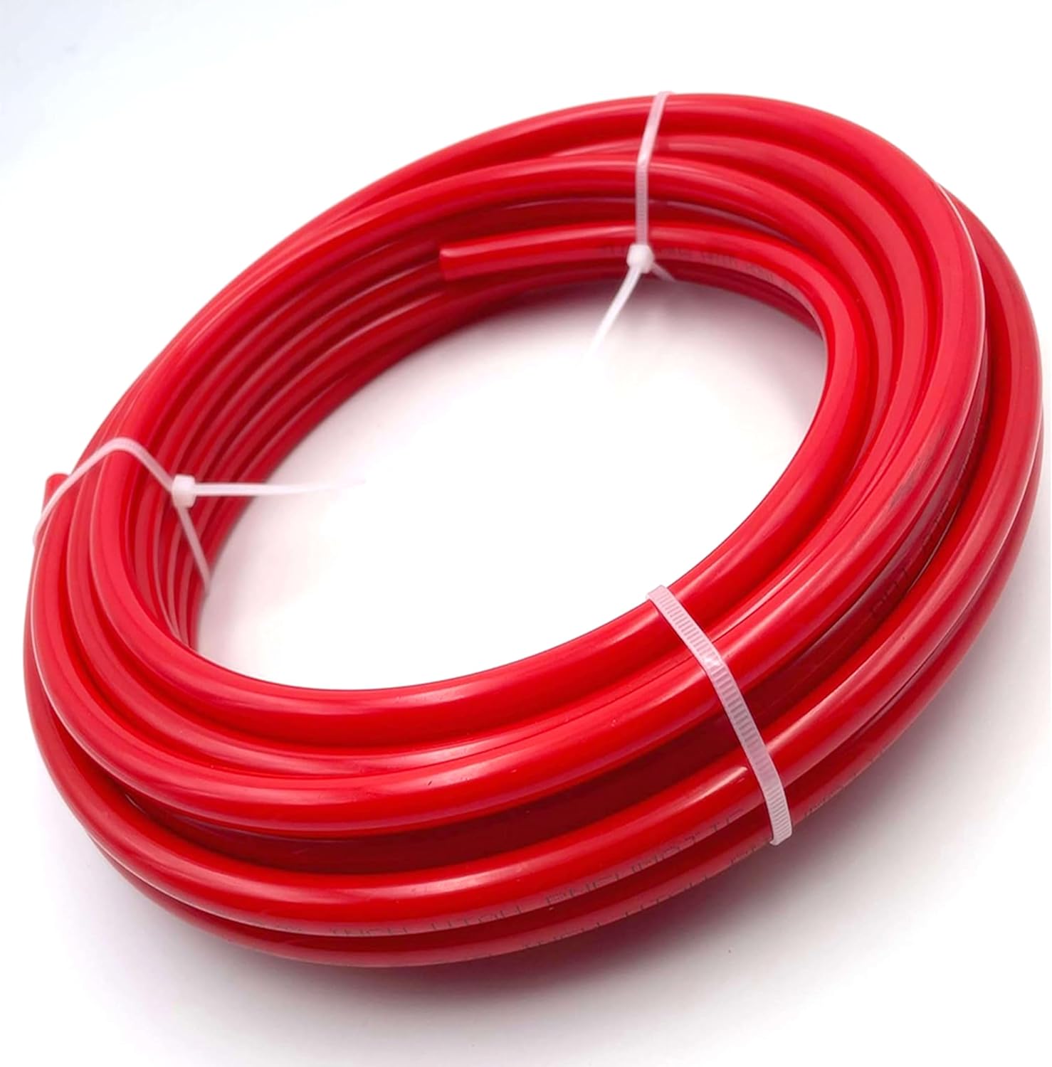 3/8" Dot Air Line Pneumatic Tubing Air Hose Dot Approved For Air Brake Tubing 10 Meter 32.8 Feet